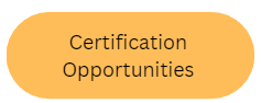 Button reading "certification opportunities"