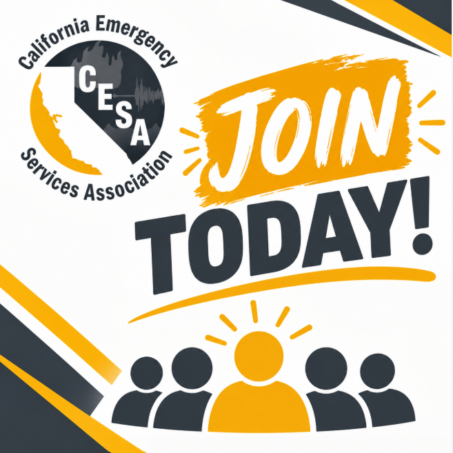 Join CESA Today!
