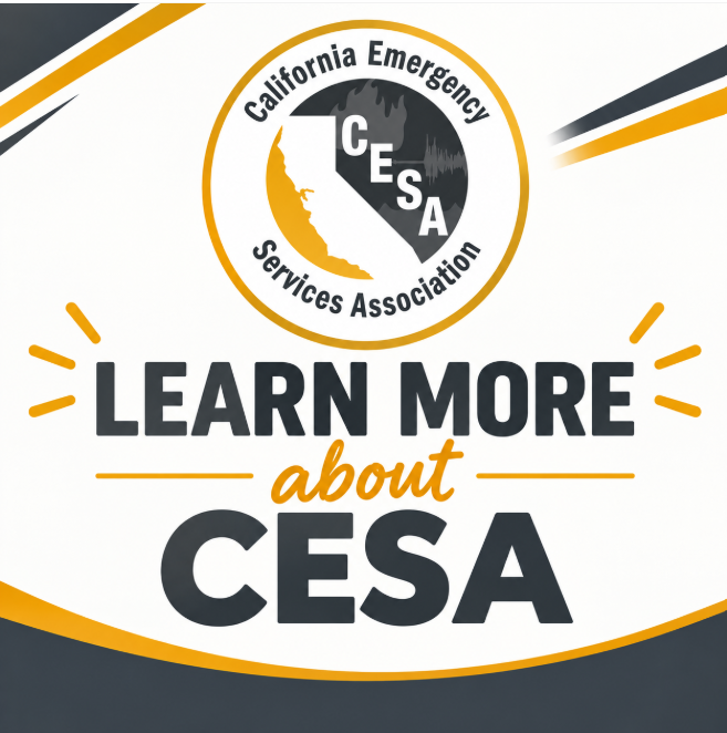 "Learn more about CESA"
