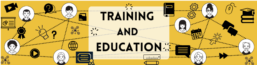 Banner reading training and education 